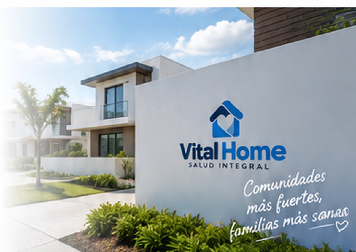 Comunidad residencial